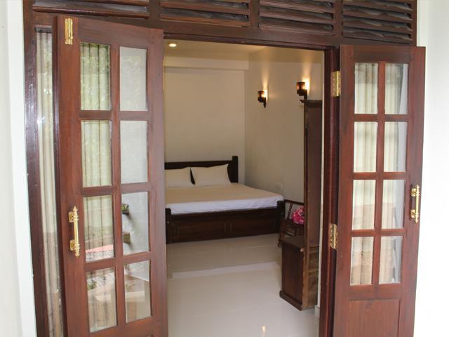 נלת'אניה Delhousie Hotel מראה חיצוני תמונה
