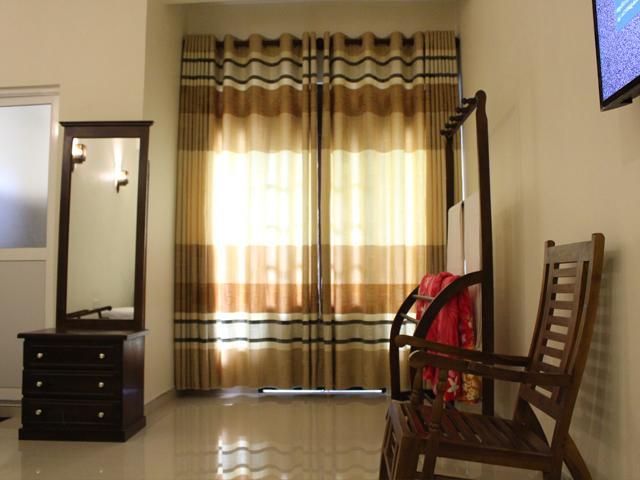 נלת'אניה Delhousie Hotel מראה חיצוני תמונה