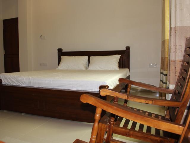 נלת'אניה Delhousie Hotel מראה חיצוני תמונה