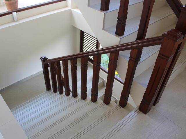 נלת'אניה Delhousie Hotel מראה חיצוני תמונה