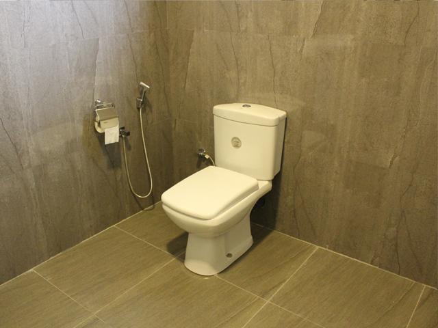 נלת'אניה Delhousie Hotel מראה חיצוני תמונה
