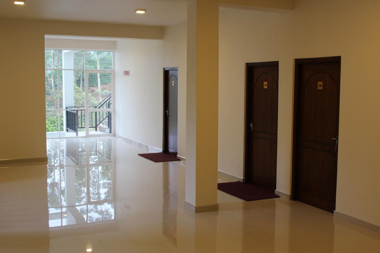 נלת'אניה Delhousie Hotel מראה חיצוני תמונה